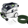 Odkurzacz Festool CLEANTEC CTL 26 EI AC-RENOFIX