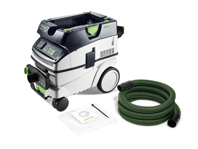 Odkurzacz Festool CLEANTEC CTL 26 EI AC-RENOFIX