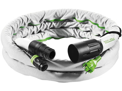 Wąż ssący Festool D 27/22x3,5m-AS-GQ/CT