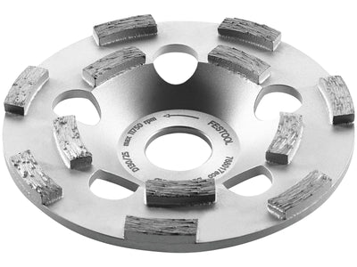 Tarcza diamentowa DIA HARD-D130 Standard
