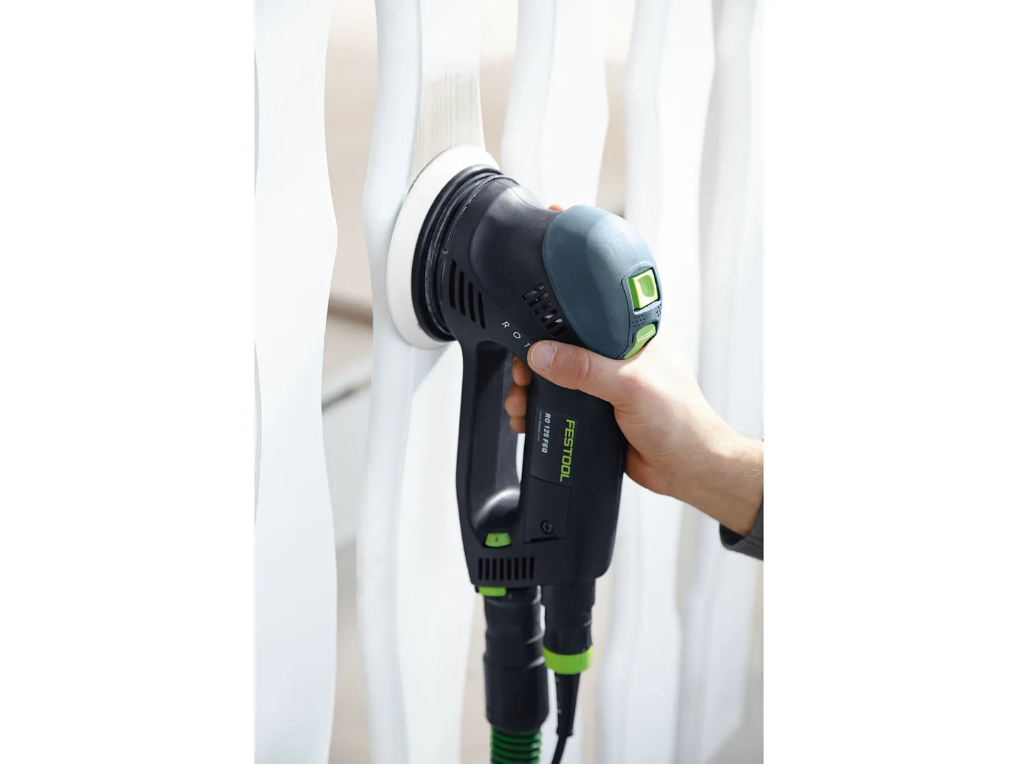 Szlifierka mimośrodowa Festool ROTEX RO 150 FEQ