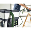 Odkurzacz bezprzewodowy Festool CLEANTEC CTMC SYS