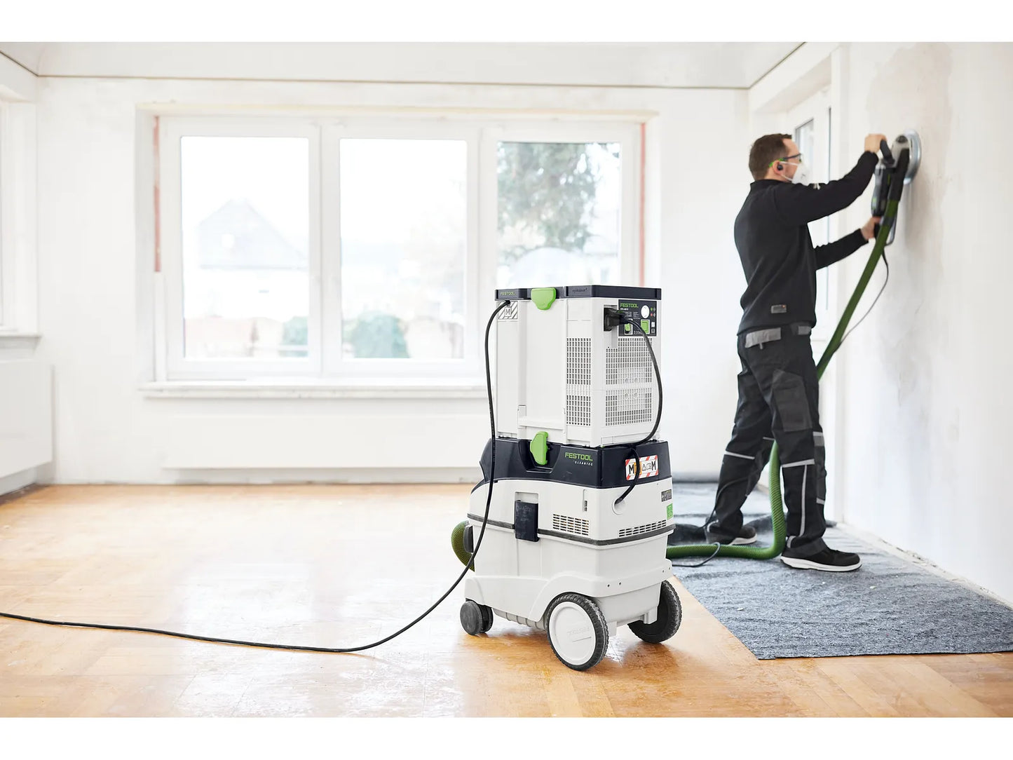 Oczyszczacz powietrza Festool SYS-AIR