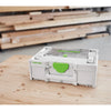 Zestaw akcesoriów do bitów wkrętakowych Festool 577401; 24 sztuki