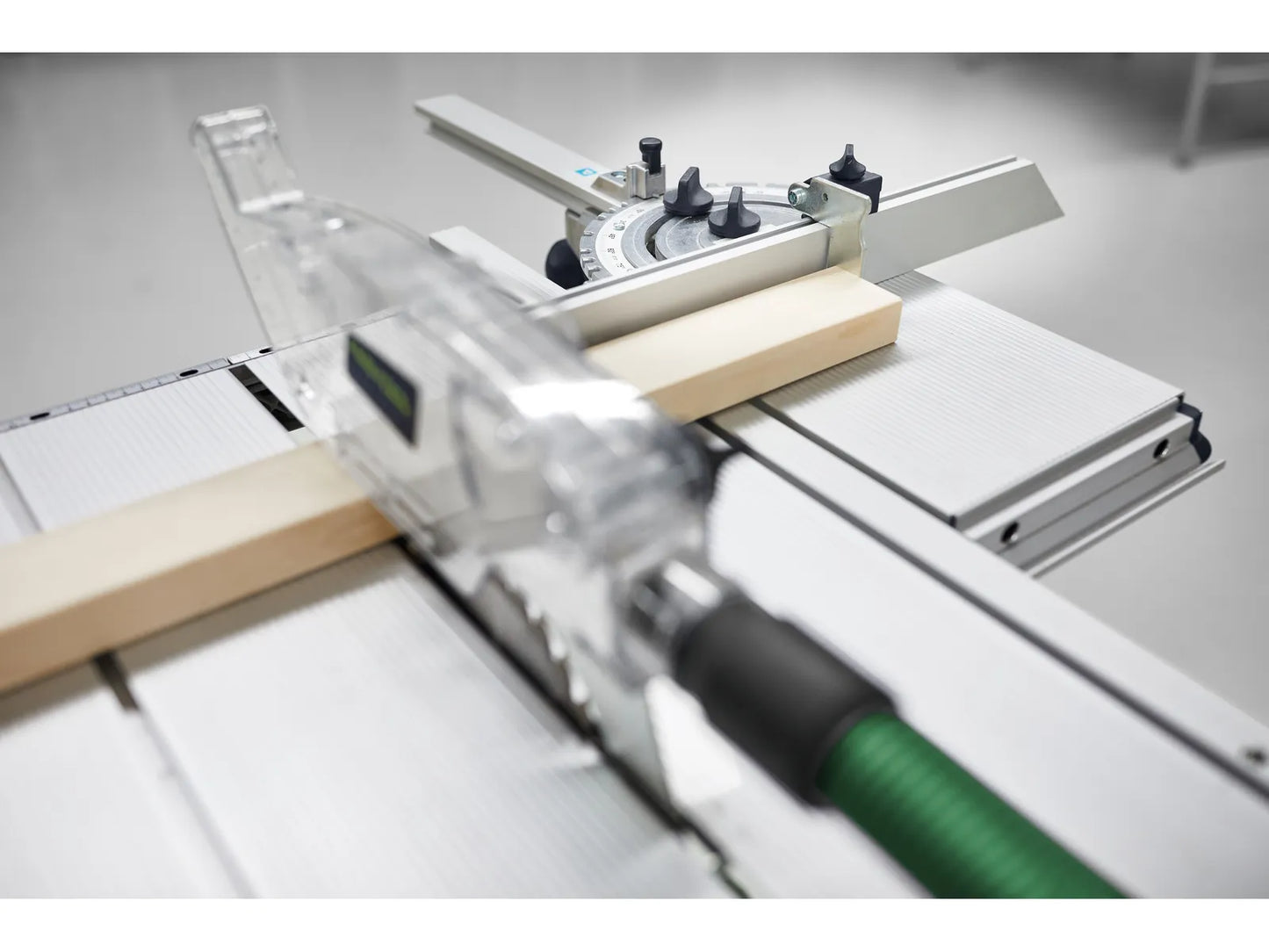 Regulowany ogranicznik Festool AR-WA