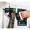 Końcówka wkrętakowa Festool BIT TX 20-AF-55/3; TX20; 3 sztuki