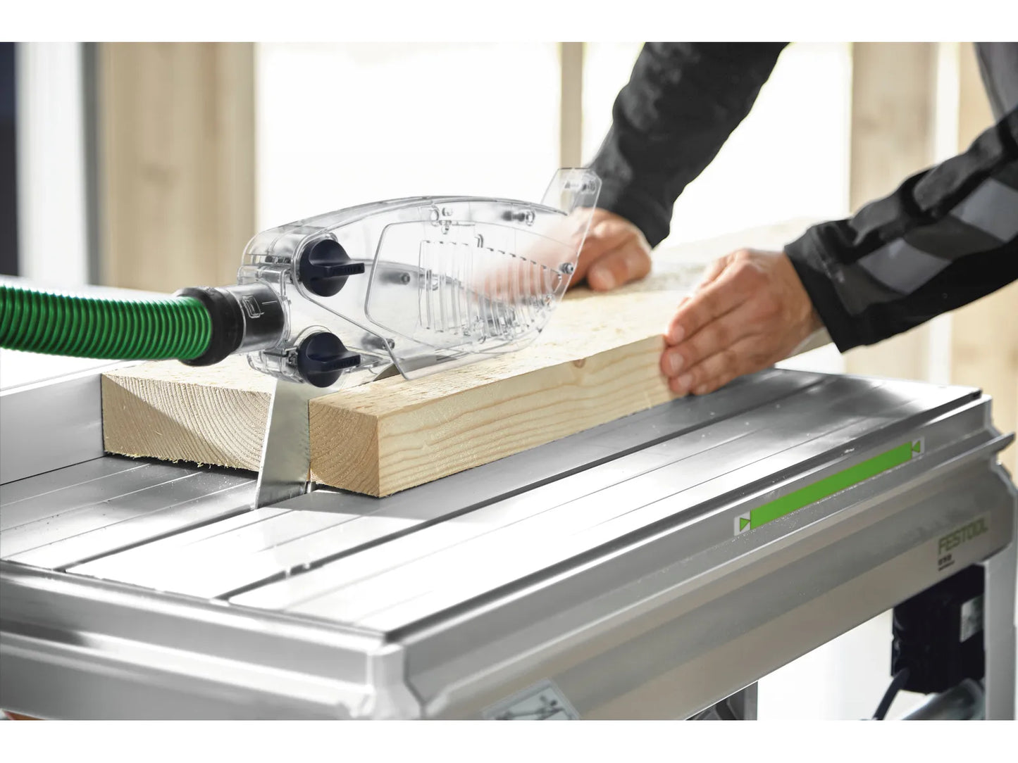 Piła do przycinania Festool CS 70 PRECISIO