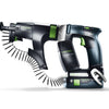 Wkrętarka do płyt kartonowo-gipsowych Festool DWC 18-4500 DURADRIVE