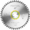 Sawing disc for laminate Festool; 190x2.4xFF; Z48; 8°