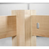 Connecting elements set Festool DOMINO SV-SYS D14