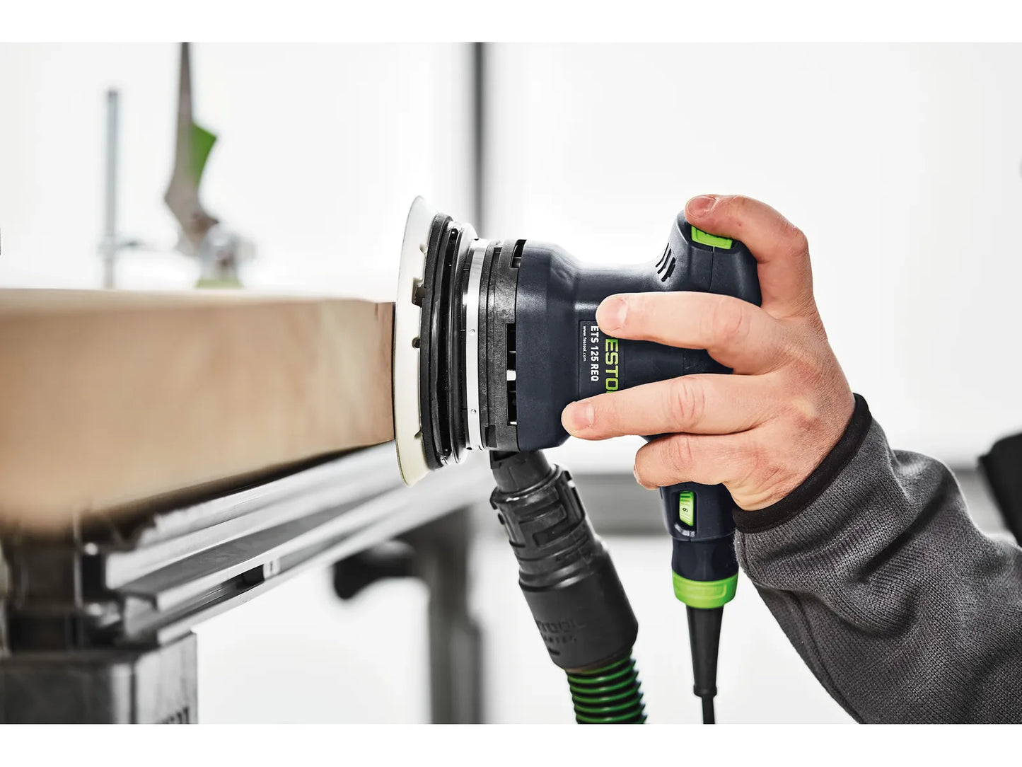 Kabel Festool „Plug-it“ H05 RN; 10 m