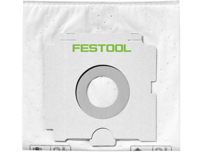 Worki materiałowe do odkurzacza Festool SC-FIS-CT 26/5