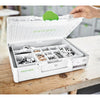 Wkładka Festool SYS3 ORG M 89