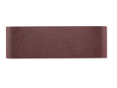 Taśma ścierna do szlifierki taśmowej Rubin2; 75x533 mm; P40; 10 szt.