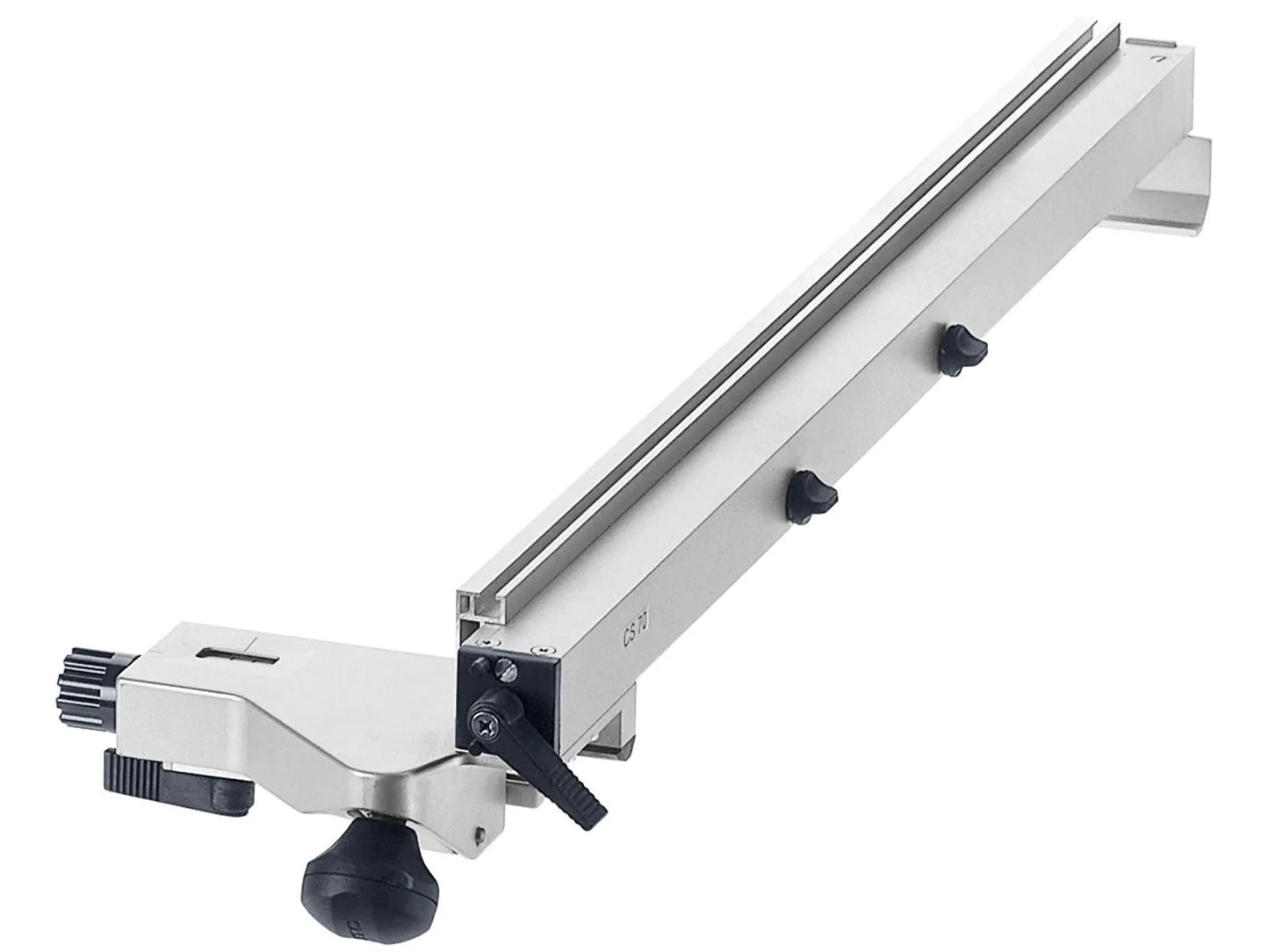 Prowadnica równoległa Festool CS 70 LA