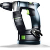 Wkręty magazynkowane Festool DWS C CT; 3,9x45 mm.; 1000 szt.