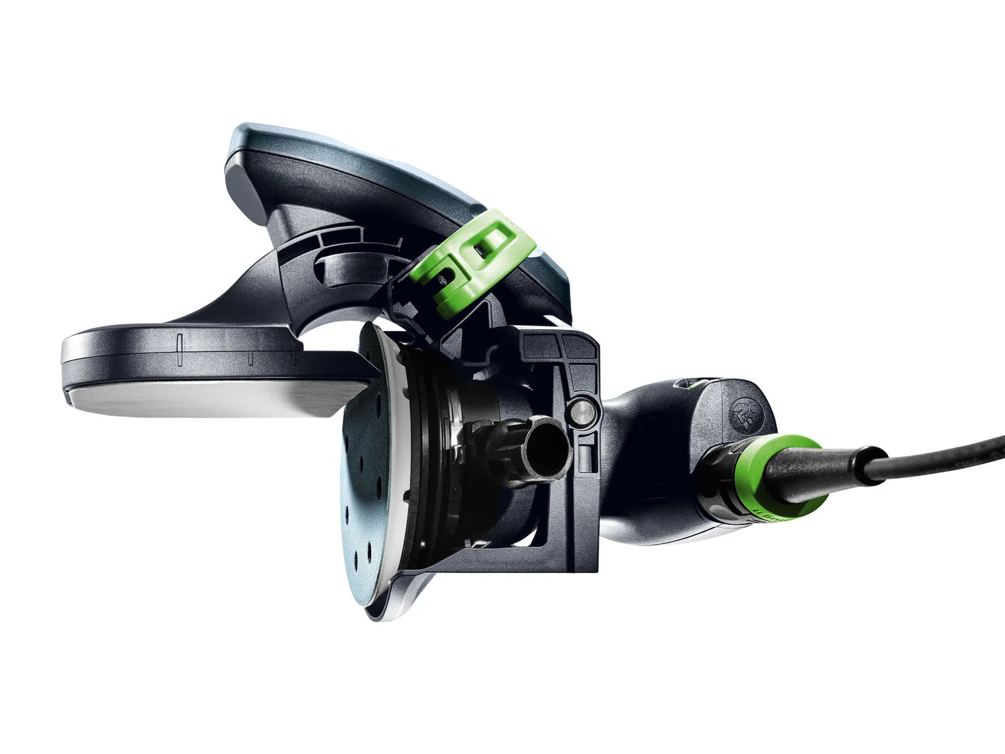 Szlifierka krawędziowa Festool ES-ETS 125 REQ-Plus