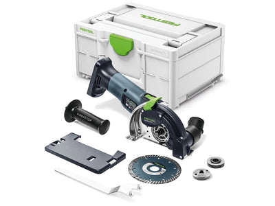 Bruzdownica Festool DSC-AGC 18-125 FH EB-Basic