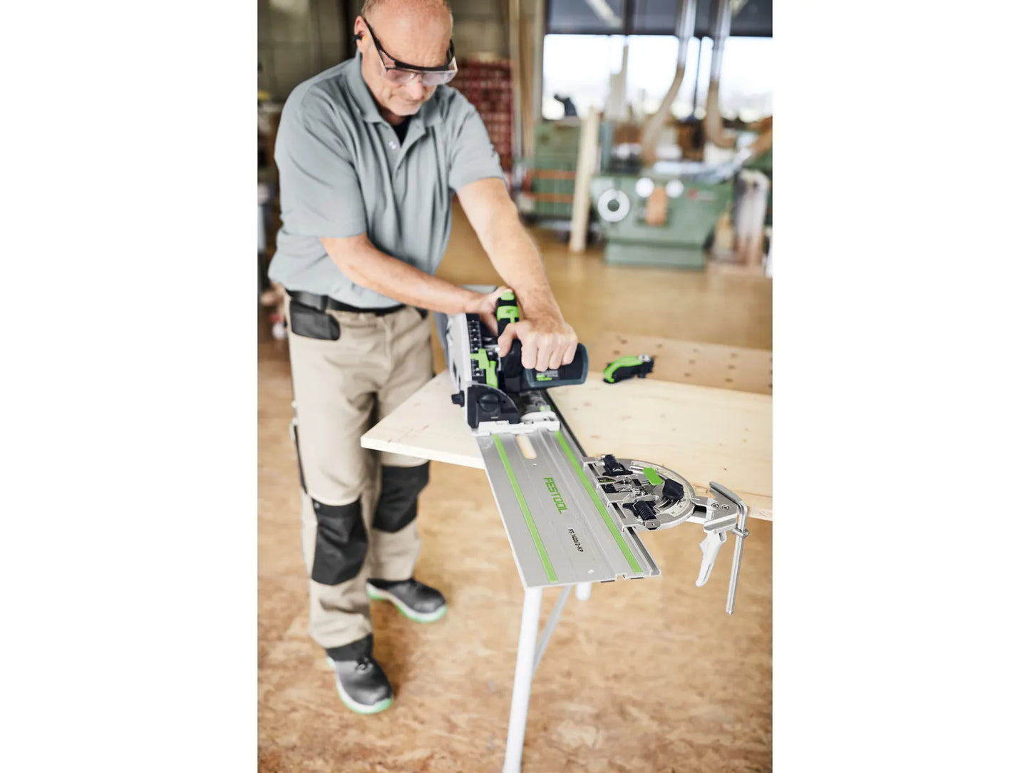 Podpora kątowa Festool FS-WA
