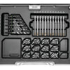 Screwdriver bit set Festool SYS3 M 89 ORG CE-SORT