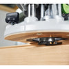 Tarcza tnąca do rowków (bez wałka) Festool; 40 mm; 4 mm