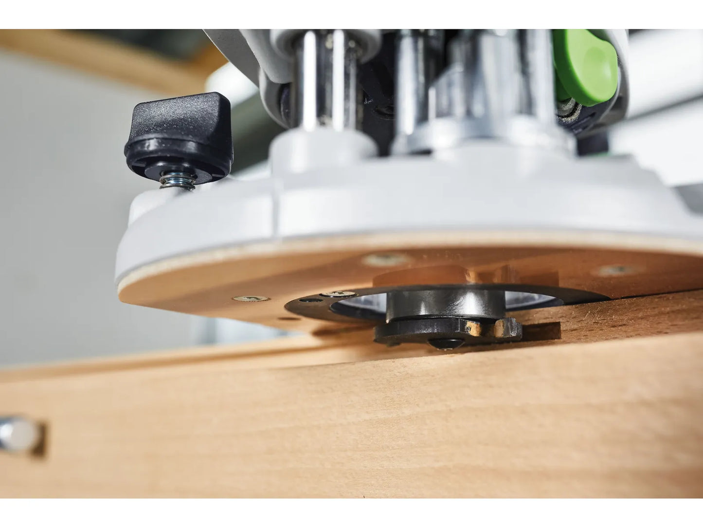 Tarcza tnąca do rowków (bez wałka) Festool; 40 mm; 4 mm