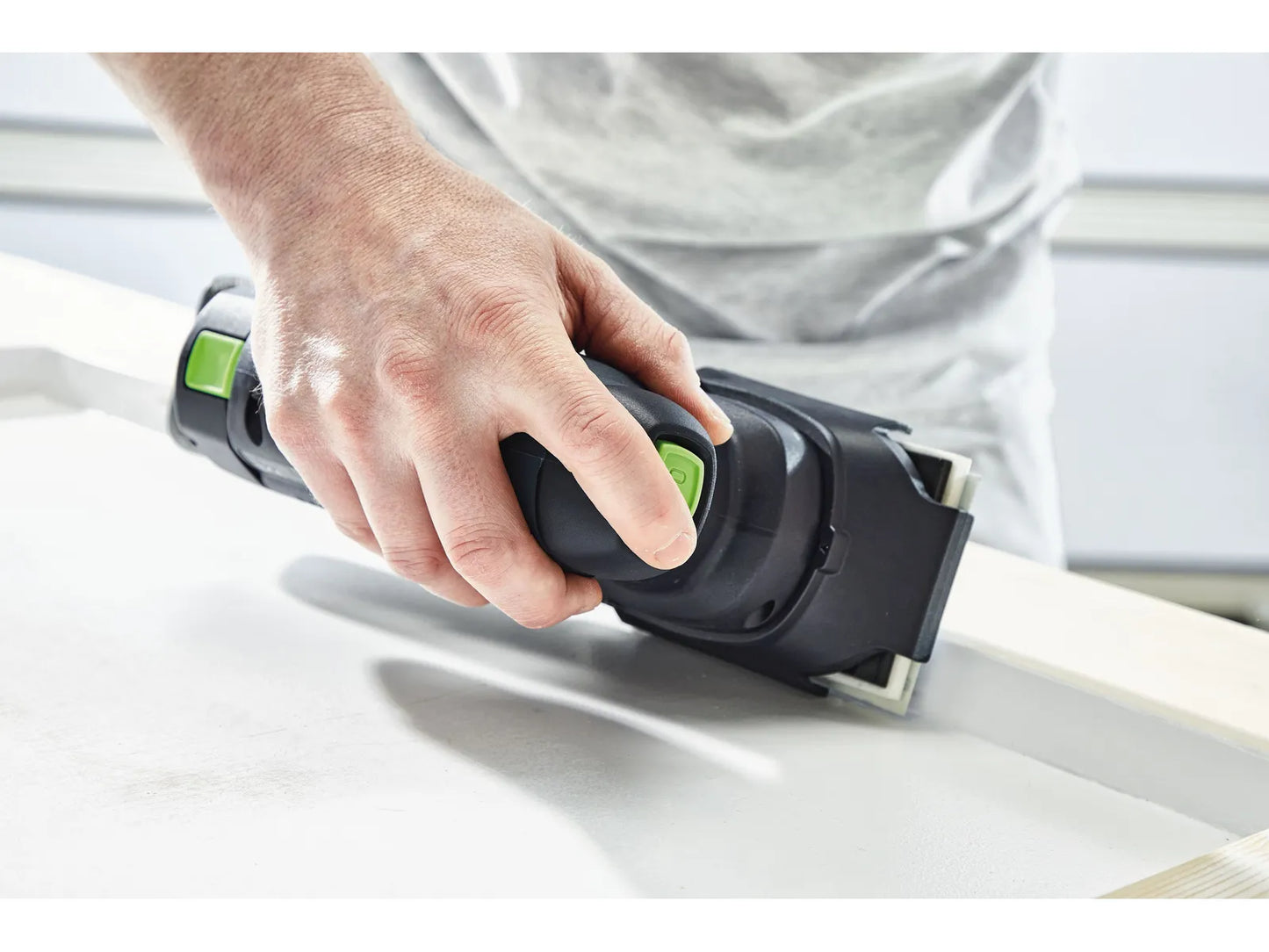 Szlifierka oscylacyjna Festool Rutscher RTSC 400-Basic