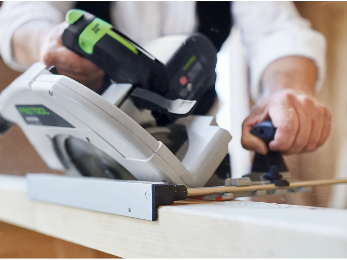 Pilarka tarczowa Festool HK 85 EB
