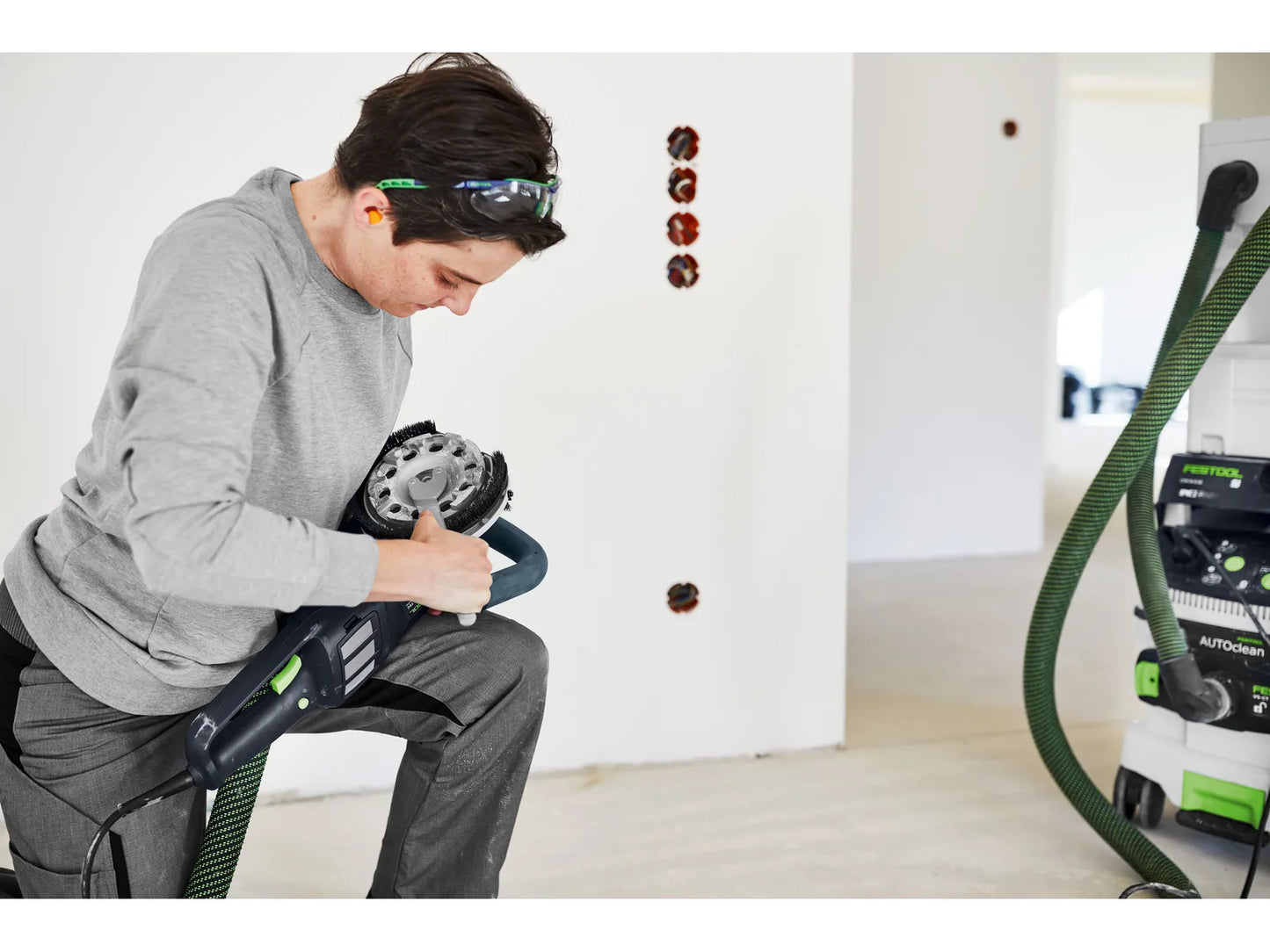 Tarcza diamentowa Festool DIA HARD-D130 Premium