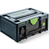 Zasilacz mobilny Festool SYS-PowerStation SYS-PST 1500 Li HP