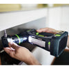 Wiertarko-wkrętarka Festool C 18 HPC 4.0 I-Plus; 18 V; 2x4,0 Ah akumulator.