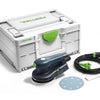 Szlifierka mimośrodowa Festool ETS EC 125/3 EQ-Plus