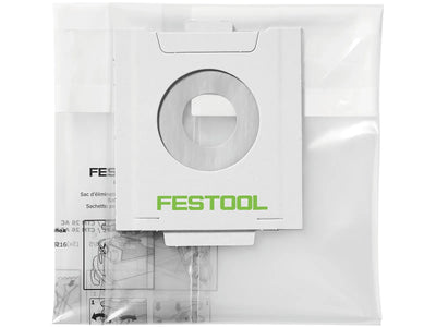 Worki jednorazowe do odkurzacza Festool ENS-CT 36 AC/5