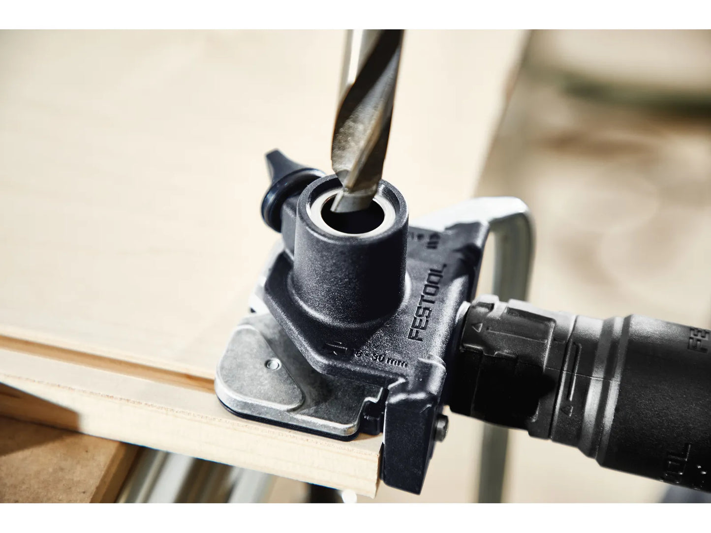 Wiertło Fostnera Festool KVB-HW D15 CE