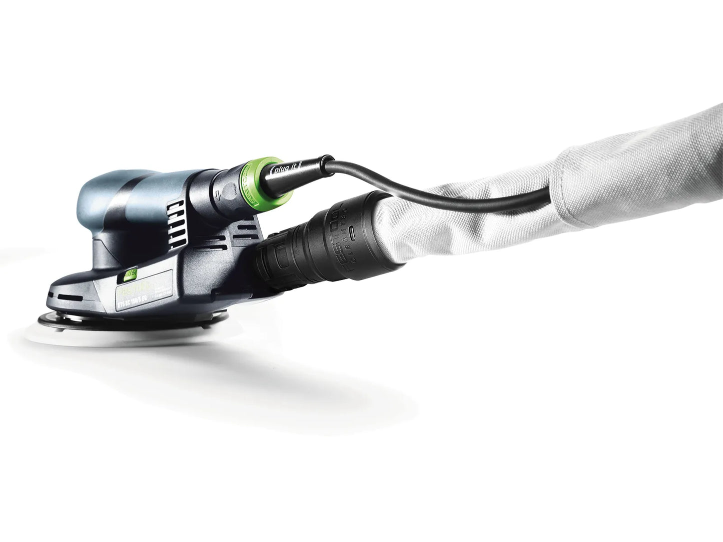 Sprzęgło antystatyczne Festool D 27/22 DM-AS/CT