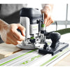 Prowadnica szyny ograniczającej Festool FS-OF 900/1000