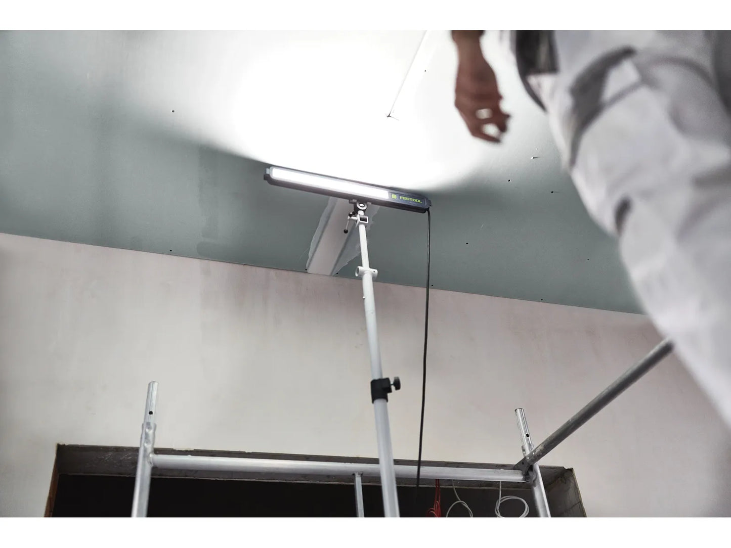 Lampa kontrolna powierzchni SYSLITE STL 450