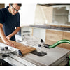 Piła stołowa Festool TKS 80 EBS