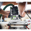 Frezarka górnowrzecionowa Festool OF 2200 EB-Set
