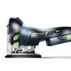 Wyrzynarka akumulatorowa Festool PSC 420 EB-Basic CARVEX 18V