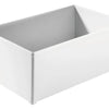 Wkład Festool Box 180x120x71/2 SYS-SB; 2 sztuki