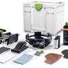 Edge trimming set Festool KB-KA 65 SYS3