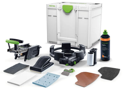 Zestaw do przycinania krawędzi Festool KB-KA 65 SYS3