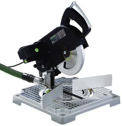 Angle cutting machines Festool SYMMETRIC 70 E