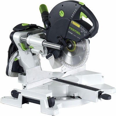 Compound mitre saw Festool KAPEX KS 88 E