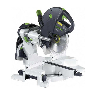Compound mitre saw Festool KAPEX KS 120 EB