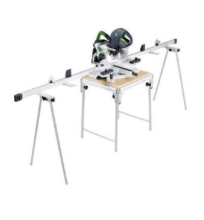 Compound mitre saw Festool KAPEX KS 120 EB-Set (tabel MFT/3)