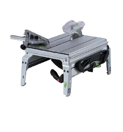 Table saw Festool CS 50 EB - Floor