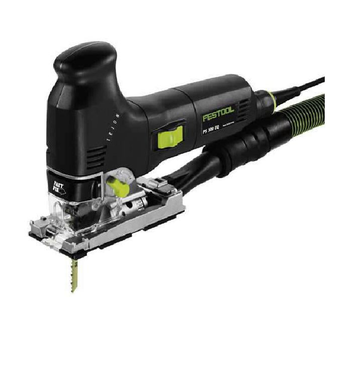 Jigsaw Festool PS 300 EQ-Plus