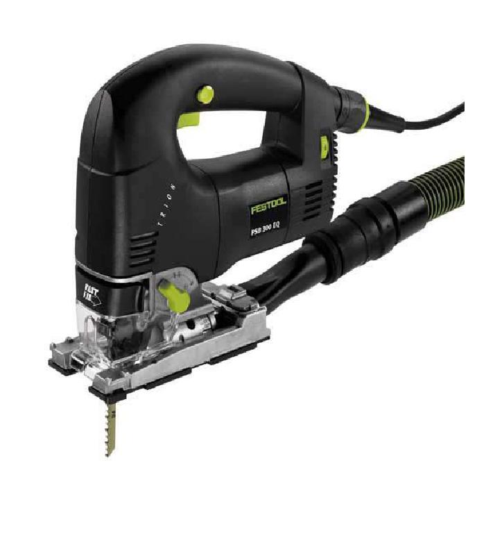 Jigsaw Festool PSB 300 EQ-Plus